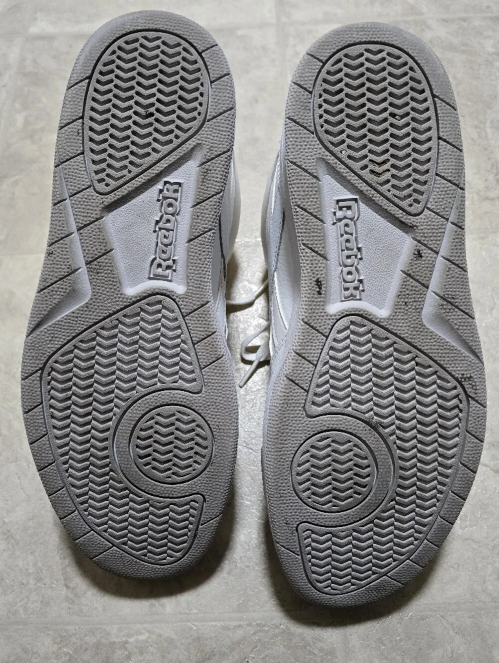 Reebok High Tops